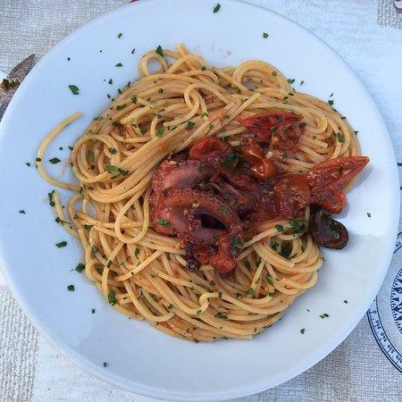 Trattoria Da Patrizia